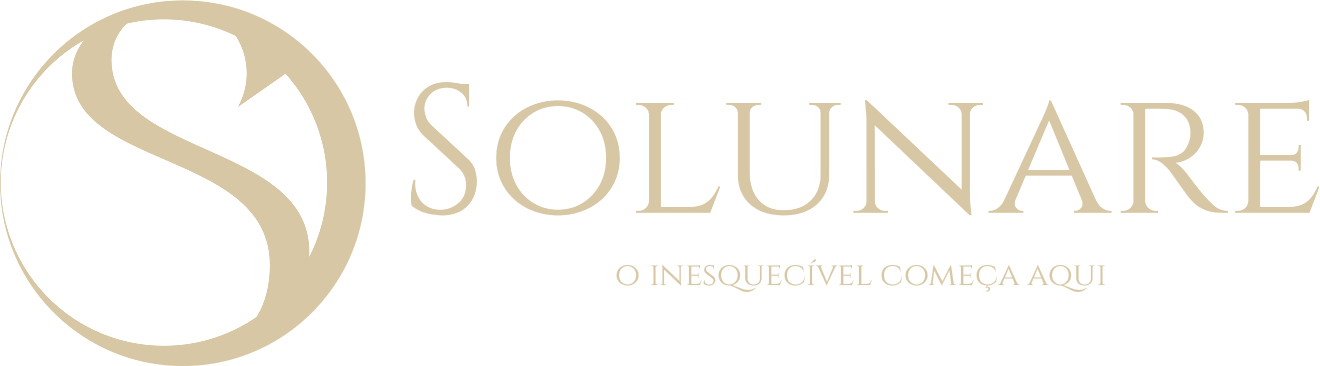 Solunare. O inesquecível começa aqui.