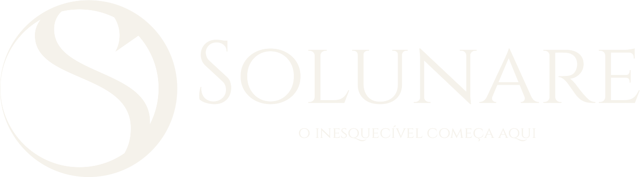 Solunare. O inesquecível começa aqui.